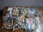 Huge Lot Of  Costume Jewelry 👍 19lbs+