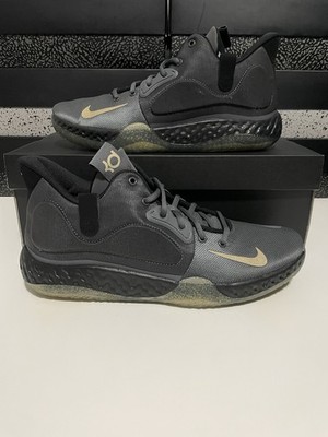 kd grey and gold