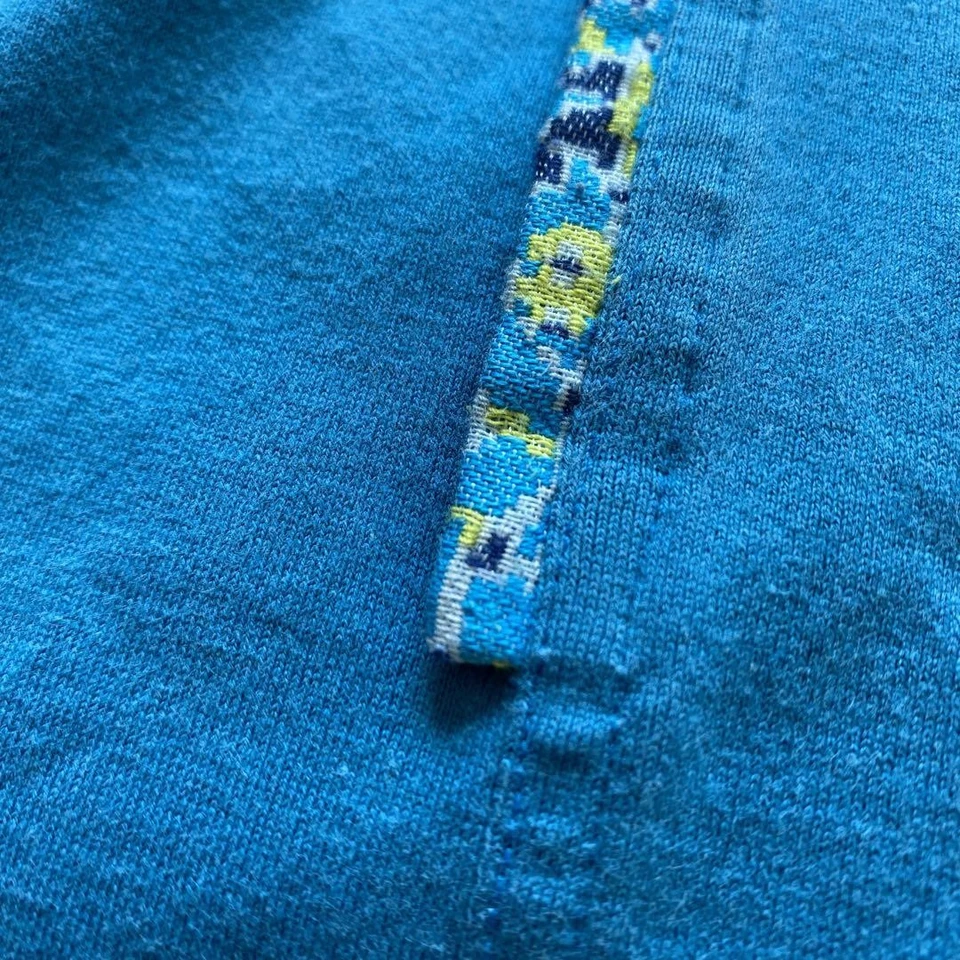 USED 90S ISSEY MIYAKE VINTAGE GOOD - Изображение 4 из 4