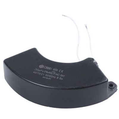 Cbb61 36Uf Mfd 300V 400V 450Vac 50Hz 60 Hz Generator Kondensator Avr R6A92120