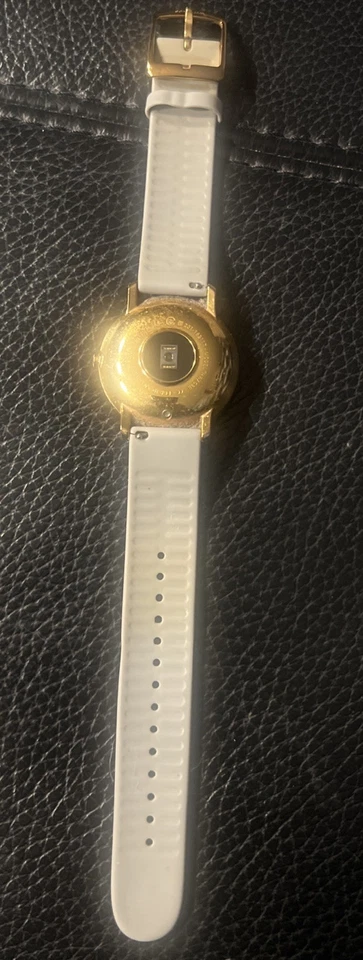 Smartwatch Damen Fitnessuhr - Bild 4 von 4