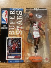 Ultimate Michael Jordan Figures Guide 20