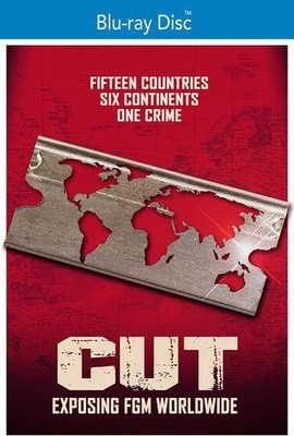 Blu-ray Neu - Cut: Exposing Fgm Worldwide 0 - Gravitas Ventures 