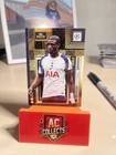 Topps UCC Deco 2025/26 - Mohammed Kudus - Tottenham