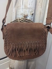 Liebeskind Berlin Goat Leather
