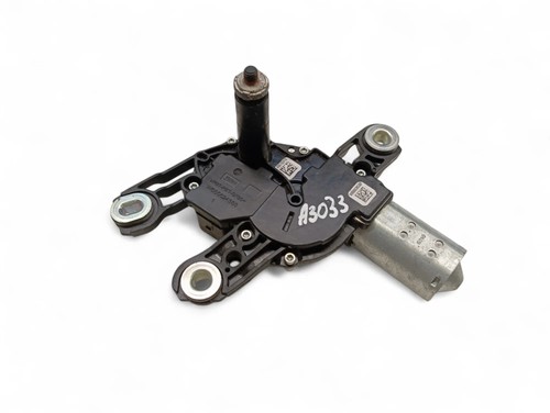 VW GOLF VII 5G1, BQ1, BE1, BE2 Scheibenwischermotor 5G0955711 2014 30042255