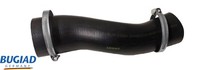 Ladeluftschlauch Turboschlauch FüR Hyundai I30 1.6 Crdi I20 1.4 Kia Rio Iii