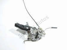 Porte avant et accessoires Citroen C1