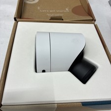 SimpliSafe Outdoor Security Camera