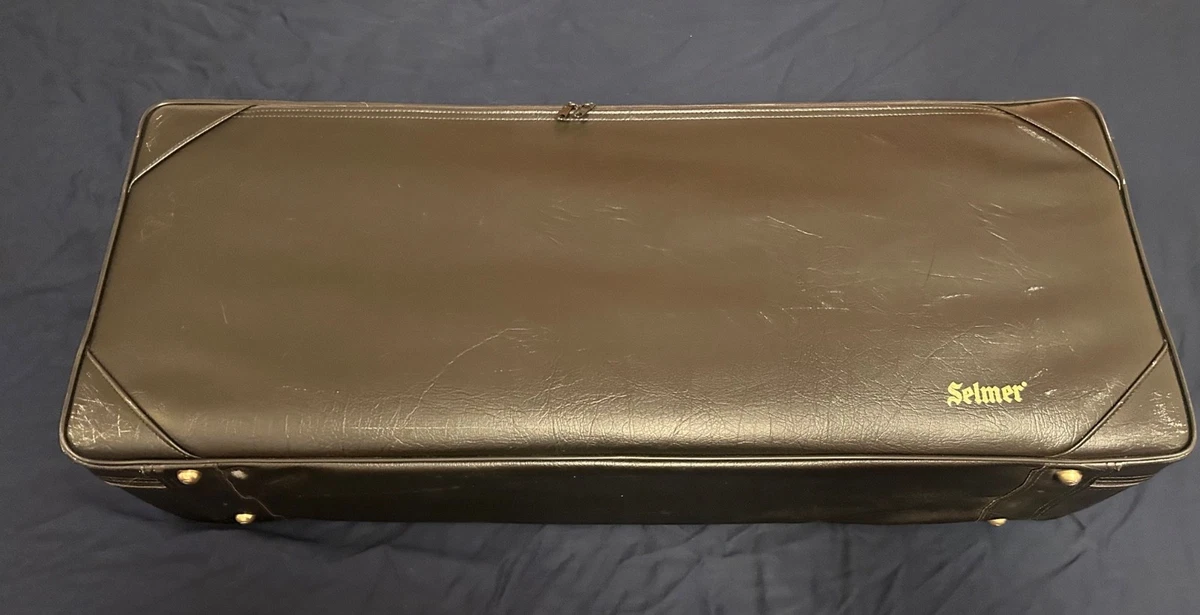 Selmer Saxophone Wind & Woodwind Instrument Bags & Cases for sale