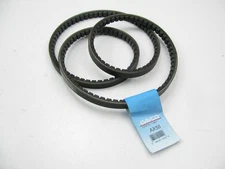 Dayco AX58 Industrial Accessory Drive Belt - 0.53" X 60.08"