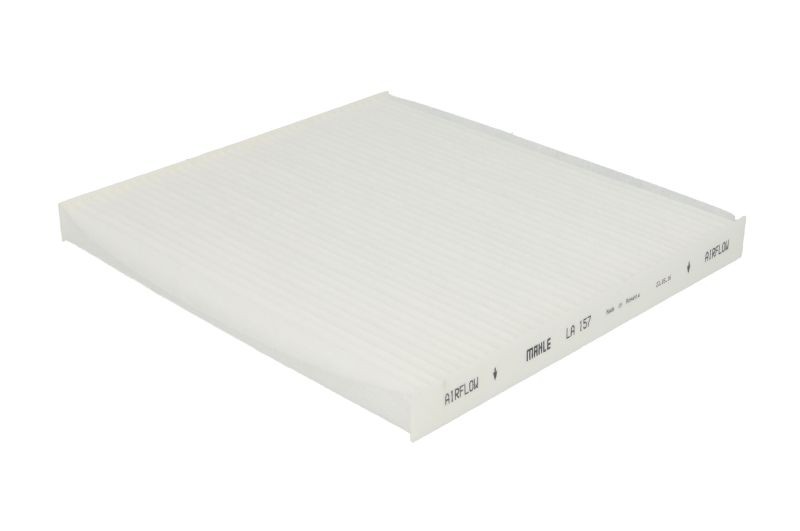 Fits KNECHT LA157 Filter, cabin air LA157 Cabin filter fits: SUBARU OUTBACK; TO