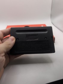 Ariel The Little Mermaid Sega Genesis Complete In Box