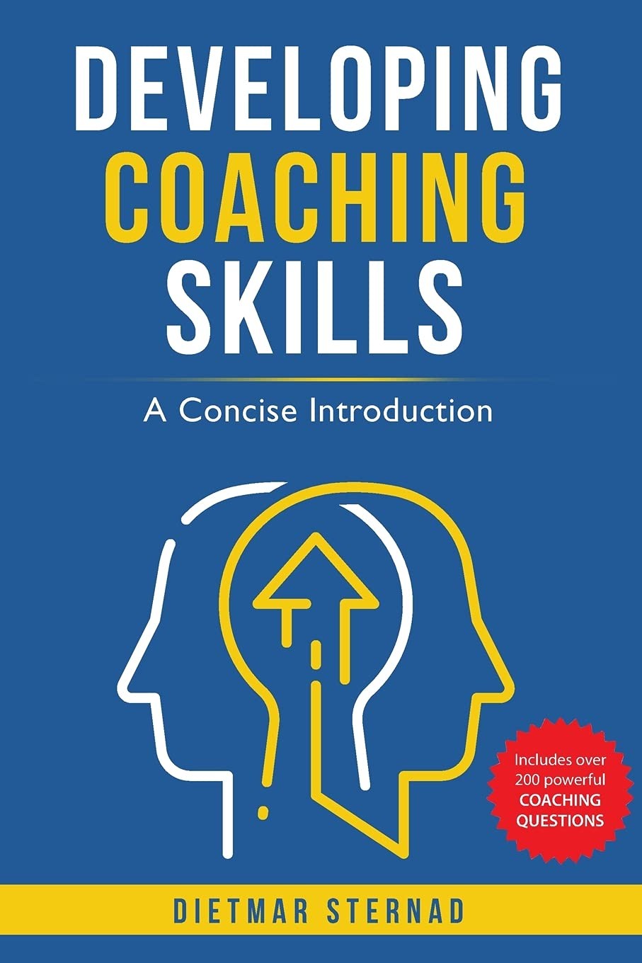 Developing Coaching Skills: A Concise Introduction,Dietmar Stern - Image 2