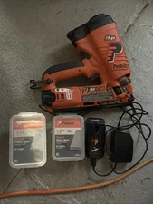 Paslode 16 Gauge Nailer Pin Gun 