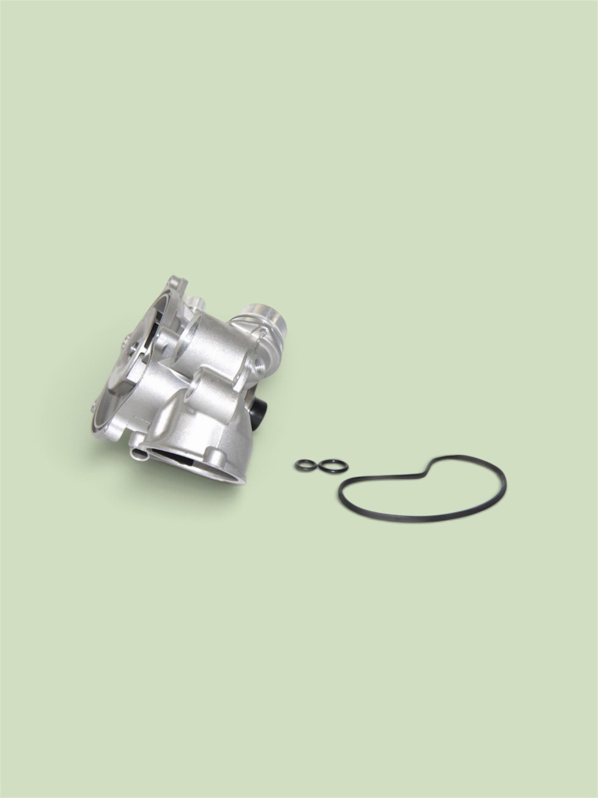 Rolls-Royce Phantom 2004-2017 Water pump with housing P/N 11510150972
