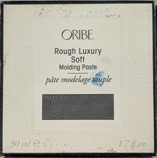 DAMAGED Oribe Rough Luxury Soft Molding Paste, 1.7 oz. - AS IS - SEE IMAGES