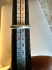 3 matching southwestern sterling rings with turquoise and coral — photo 4
