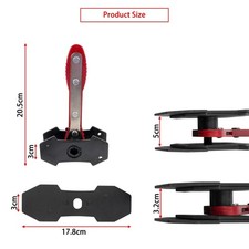 Ratcheting Brake Caliper Piston Spreader Press Tool Car Ratchet Caliper Spreader Ratcheting Brake Caliper Piston Spreader Press Tool Car Ratchet Caliper Spreader