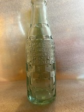 Pepsi Bottle Lynchburg Va