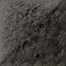 MAYCO DARK MAGMA SW-406 POTTERY GLAZE CERAMICS