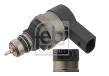 Febi BILSTEIN 28424 Valve Contrôle Pression, Commune Rail Système pour BMW