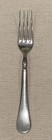 Stainless DINNER FORK Christofle Capricorne OASIS Stainless France 7 3/4"