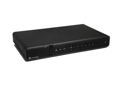Sagemcom RCI88-320 Digitaler HD-Video-Festplatten-Recorder 320 GB