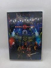 Rising in the East (DVD)