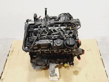 Moteur BMW 320