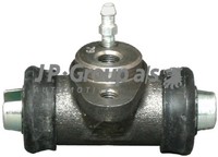 Radbremszylinder Ate Jp Group 8161301002 FüR Vw Kaefer 181 Karmann Ghia 14 34 15