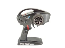 Traxxas Tqi 2-Channel 2.4Ghz Transmitter - DRAG SLASH VERSION w/ TRANS BRAKE