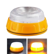 Floodlights Outdoor Waterproof Magnetic LED Car Warning Beacon Lights For Trucks
