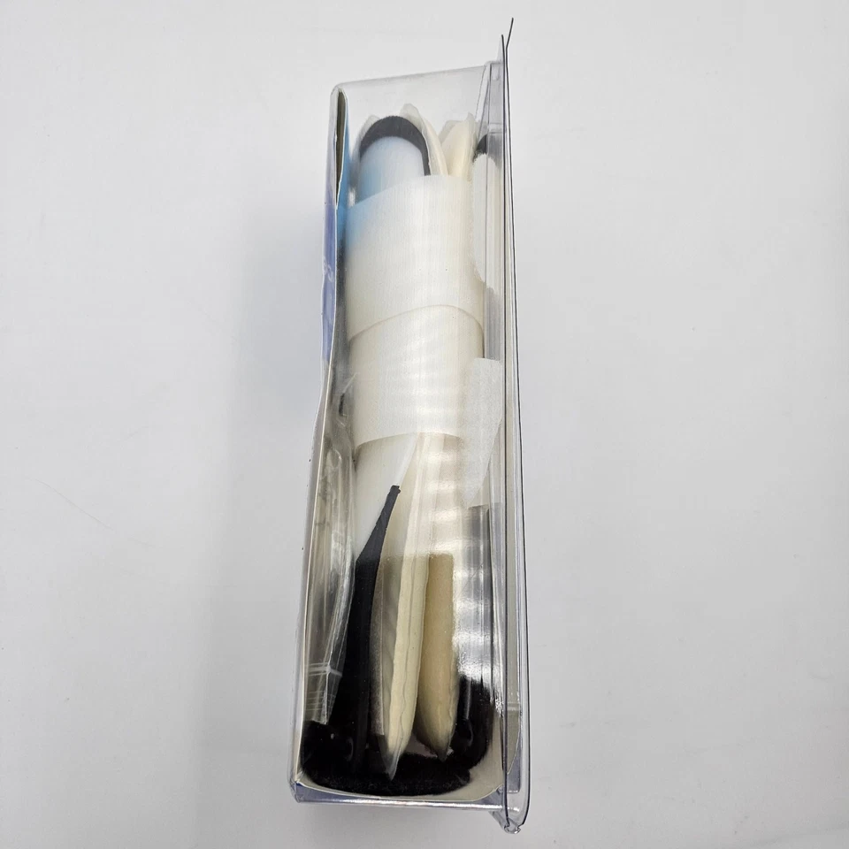 Tobillera estribo ajustable izquierda derecha talla única estabilizar lesiones NUEVO sellado Foto 4 de 4