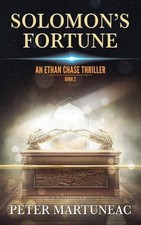 Solomon's Fortune by Peter Martuneac Paperback Book