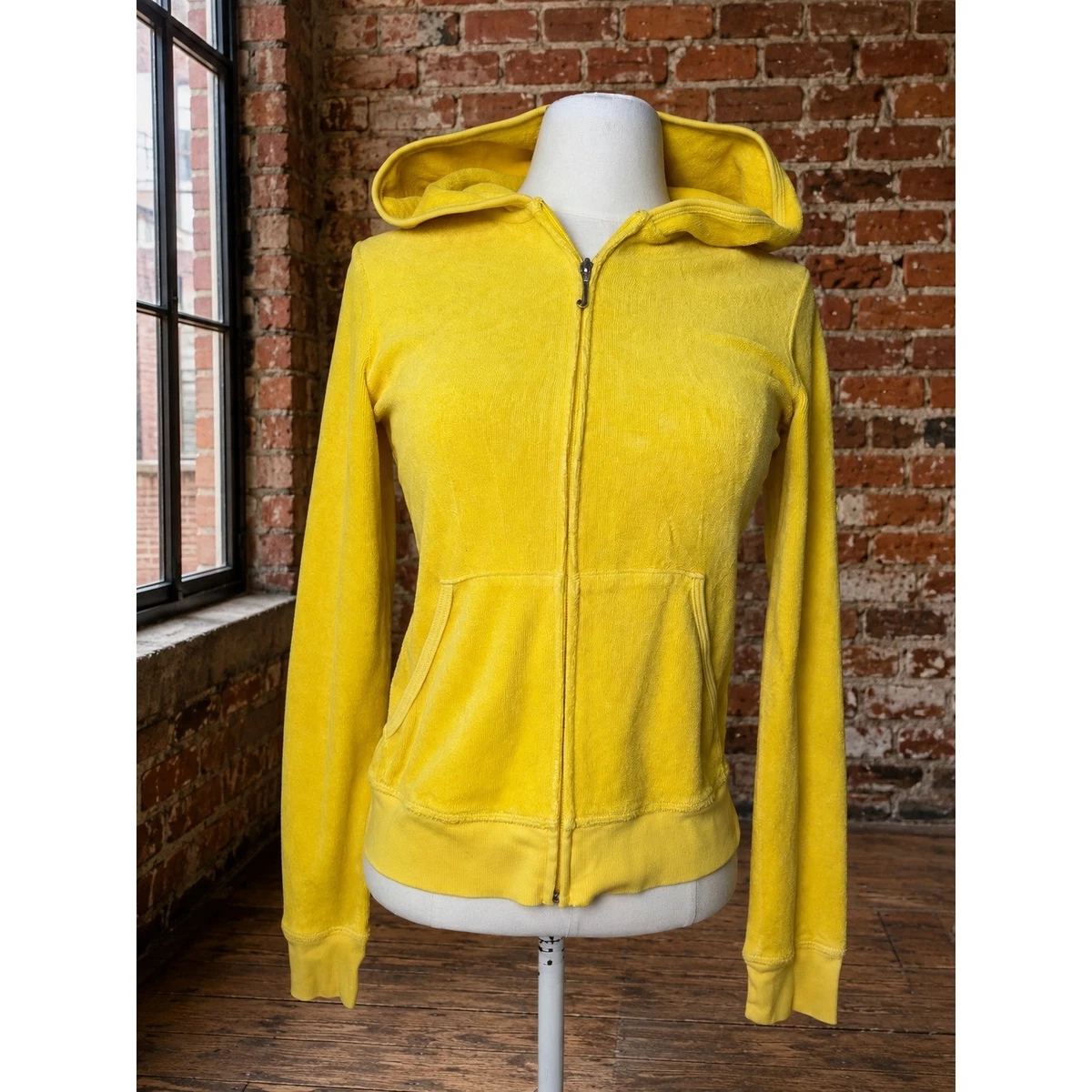 Juicy Couture Yellow Activewear for Women for sale | eBay