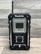 Makita DMR108 Bluetooth Jobsite Radio for sale online | eBay
