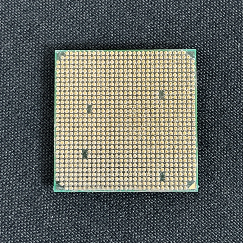 CPU AMD FX-6300 6 núcleos 3,5 GHz con zócalo turbo de 4,1 GHz AM3+ FD6300WMW6KHK Foto 2 de 3