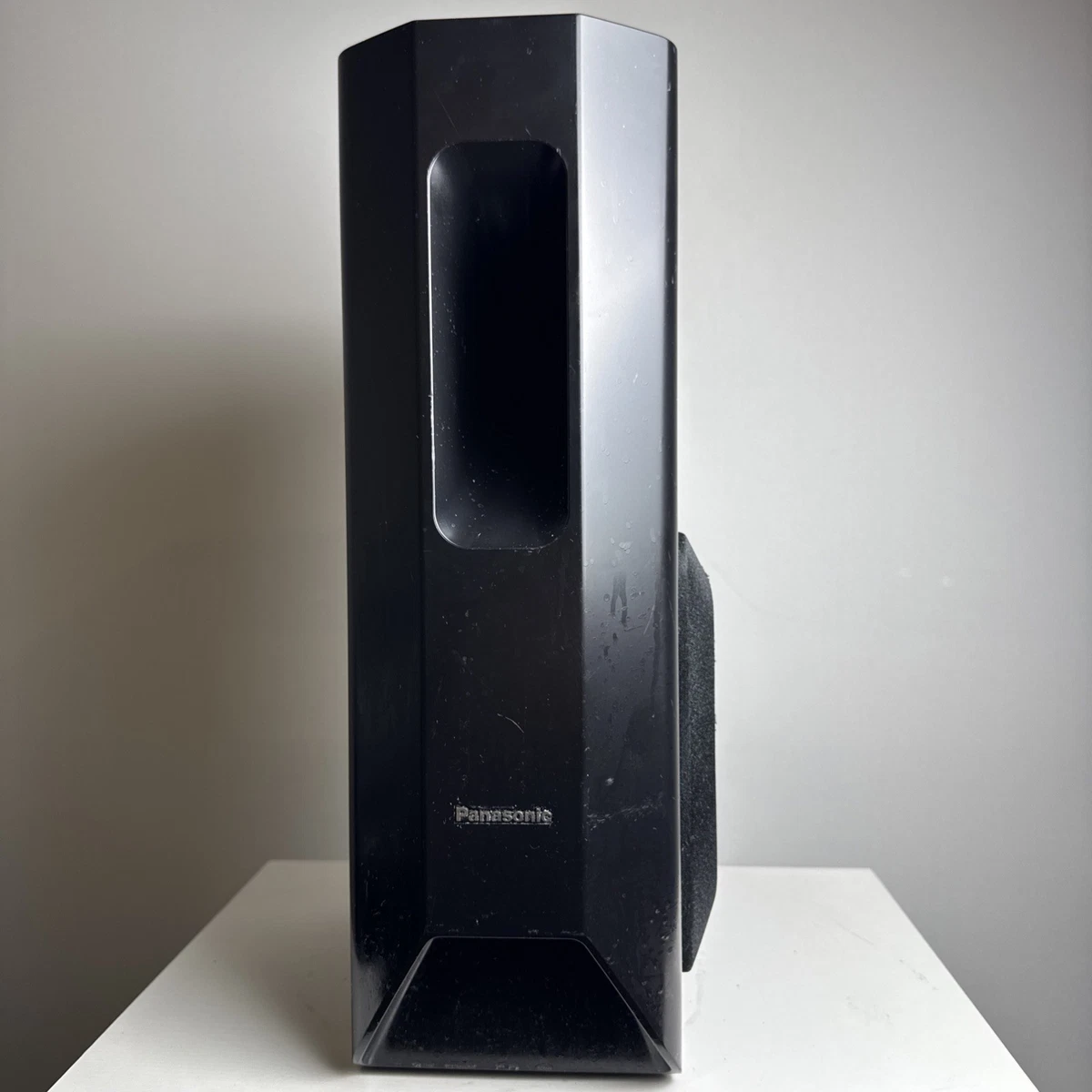 Panasonic Home Subwoofers for sale | eBay