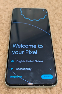 Google Pixel 8 - 128 GB - Hazel (Unlocked) | eBay