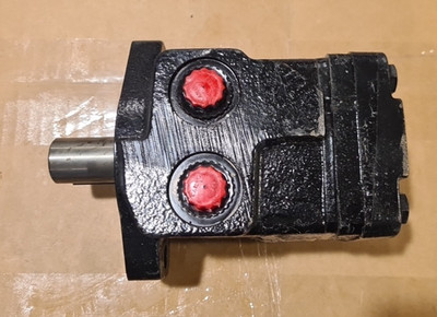 White Drive Products Low Speed High torque Hydraulic motor 15gpm 760 rpm