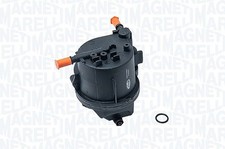 MAGNETI MARELLI Kraftstofffilter  u.a. für CITROËN, FORD, MAZDA, PEUGEOT, TOYOTA