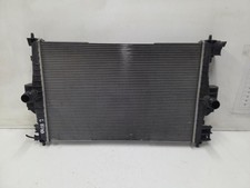 Radiateur Citroen DS5