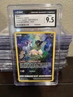 2023 Pokemon Crown Zenith GG10/GG70 Mew Holo Galarian Gallery CGC 9.5