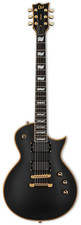 ESP LTD EC-1000 VB EMG E-Gitarre - NEU