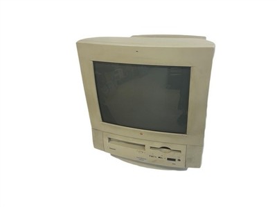 Apple Power Macintosh 5400/180 180MHz PowerPC Personal Computer