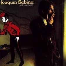 SABINA - HOTEL DULCE HOTEL - Vinyl Record - N3z