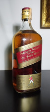 whisky JOHNNIE WALKER red label - 200cl./40°