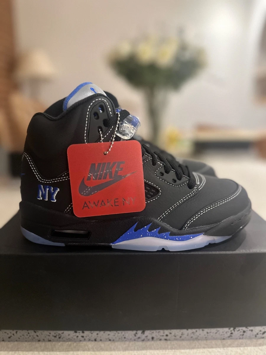 Jordan 5 Retro Mid Racer Blue for Sale | Authenticity Guaranteed