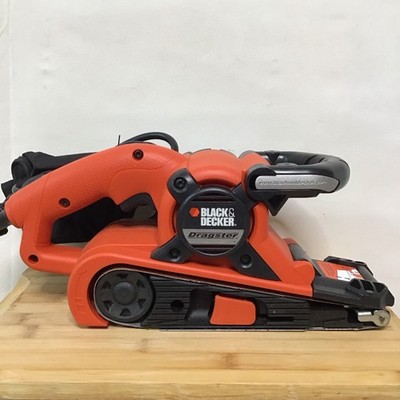 Black+Decker DS321 Dragster Amp 3